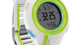 Izstopajte s posebno izdajo tekaške ure Forerunner 210 in 610