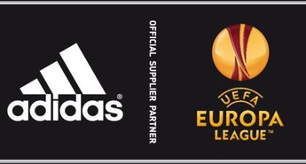 adidas v Maribor pripeljal pokal UEFA Lige Europa!