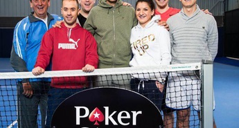 PokerStars intervju z Rafaelom Nadalom