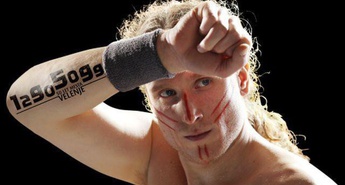 V Rdeči dvorani se to soboto obeta pravi derbi