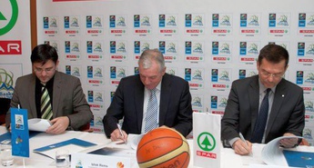 Znan načrt priprav reprezentance in nov sponzor – Spar Slovenija