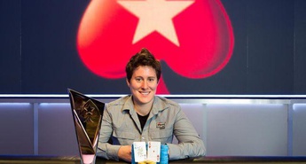 S sedmimi milijoni postala najbogatejša ženska v pokru