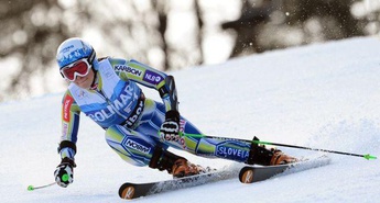 Sestava ekip za SP Schladming 2013
