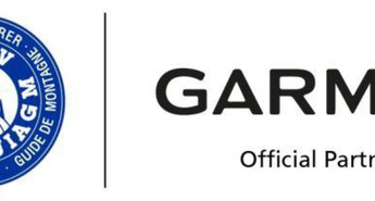 Garmin partner Mednarodnega združenja gorsko vodniških organizacij
