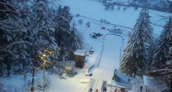 16. in 17. februarja bo vrhunske rezultate naskakovala tudi osmerica vražjih Slovenk