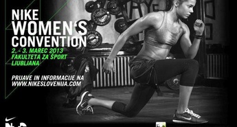 Prihaja 17. Nike konvencija