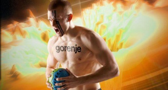 Izjavi za javnost pred današnjo tekmo med Gorenjem in Kielcami