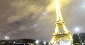 Del Fordovega osupljivega sveta nogometa