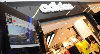 BOOST™ spreminja tek za vedno