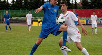 Nogometaši Domžal v polfinalu