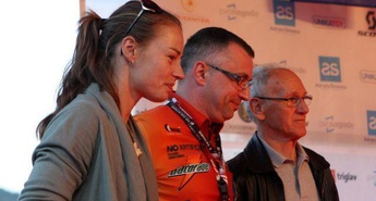 Uspešen zaključek sedme izvedbe ultra kolesarske dirke okoli Slovenije