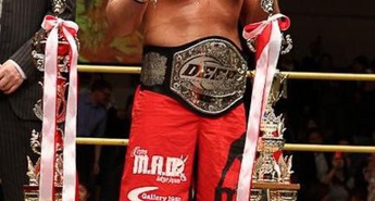 Yoshiyuki Nakanishi prihaja v Slovenijo!