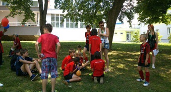 Festival »Brežice moje mesto« že v športnem zagonu