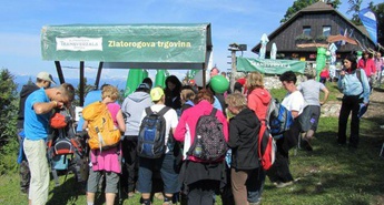 Na Dobrči veselo in rekordno