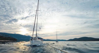 Omogočamo vam, da na morju varno uživate!