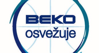 BEKO OSVEŽUJE - ZA SLOVENSKO KOŠARKO
