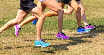 TEKAŠKI UŽITKI Z NIKE LUNARGLIDE+ 5