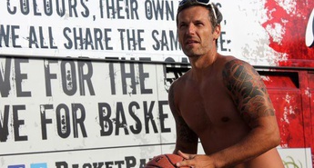 BasketPartyBus ogrel tudi hrvaško obalo