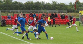 DOMŽALAM BRON NA SVETOVNEM PREMIER CUP PRVENSTVU!