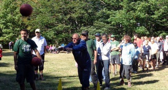 Na Nanosu se je kadilo!