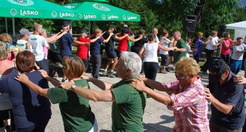VOGAR GOSTIL ZLATOROGOVO KARAVANO