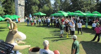 Na Šmohorju pravi planinski praznik