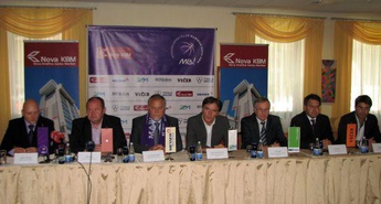 KK Maribor s partnerji sporoča: Košarka je doma v Mariboru!