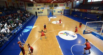 MEDNARODNA TRENERSKA KLINIKA 2013 JE ZA NAMI