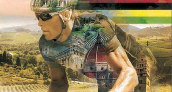 Slovenski kolesarski asi so se predstavili pred odhodom na svetovno prvenstvo v Toskani