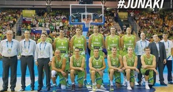 GENERALI d.d. podaljšal sponzorsko pogodbo s KZS in slovensko moško reprezentanco