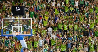 Naši si resnično zaslužijo vzdevek Junaki!