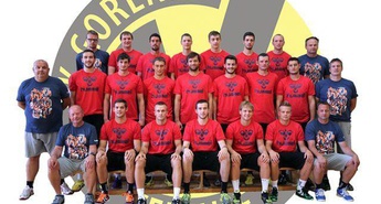 Hamburg, Trebnje, Ormož, Flensburg - prva tekma Lige Prvakov je za nami