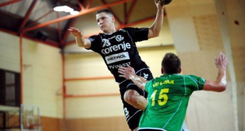 V pokalu s Slovenj Gradcem