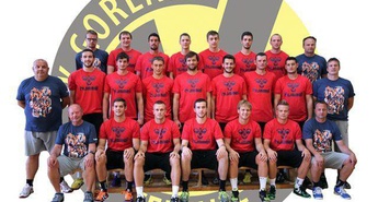 Danes proti najtežjemu nasprotniku