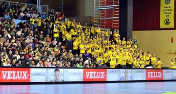 Vrhunski rokomet ugodno