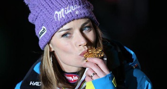 Kaj pa bi vi zaželeli Tini Maze?