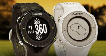 Garmin® razširja ponudbo Approach® serije z golf uro S4