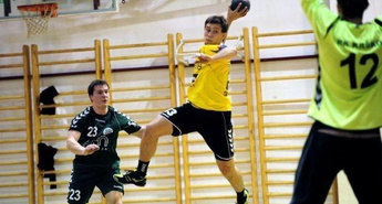 Tudi Krško brez možnosti