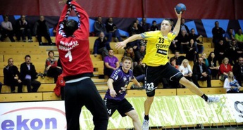 Jutri s Svišem, nato pavza