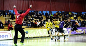 Padel Sviš, sledi reprezentančna pavza