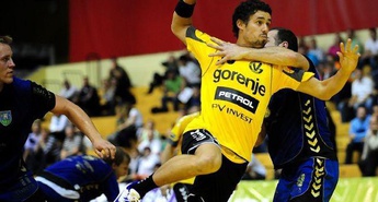 Danes Ormož, nato derbi