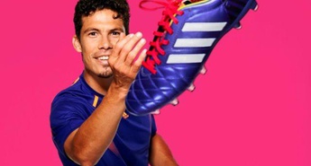 Nova brazilsko navdihnjena kolekcija kopačk