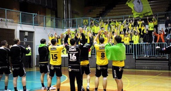 Emir Taletovič: točki gresta za Velenje