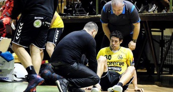 Jutri Krka, v pokalu s Slovanom