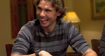 Ambasador PokerStars se bo 12. decembra odpravil v Prago na Češkem