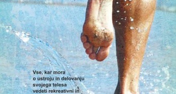 Knjiga za vse športne navdušence