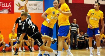 Niko Medved: tekma ni odločujoča, pomeni pa veliko