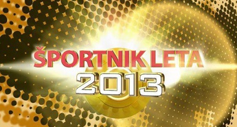 Letos že 46. podelitev nagrad najboljšim športnikom leta