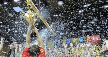 Jutri Sevnica, v soboto zadnja tekma