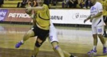 RK Gorenje Velenje : RK Sevnica 36:22 (19:12)